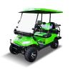 Buy cheap AEV Termite 4 Seater Golf Cart Buggies 470kg 35mph from wholesalers