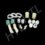 High Precision Lathe Machining Parts Corrosion Proof Energy Efficient