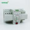 Buy cheap 4p ATS Automatic Transfer Switch from wholesalers