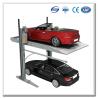 Buy cheap Vertical Circulation Parking System Underground Parking Design from wholesalers