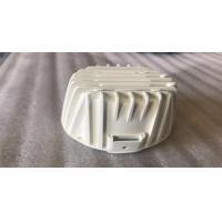Buy cheap Alloy Aluminum Die Casting Auto Parts , High Pressure Aluminum Casting Parts product