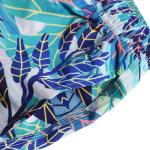 Summer New Quick Dry Men'S Beach Pants Surfing Casual Large Pants