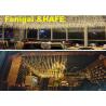 Buy cheap Christmas LED Cluster Lights 10M Inflatable Lighting Decoration from wholesalers