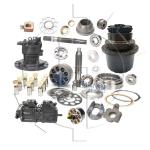 K3V K5V K7V M2X M5X Series Hydraulic Piston Pump Spare Parts Motor Repair Kits