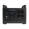 Buy cheap 2KW 220V Pure Sine Wave Portable Power Station Versatile Output from wholesalers
