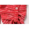 Buy cheap Stockpapa Casual Ladies Red Sweatshirts XS S M L XL 2XL from wholesalers