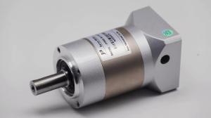 Wholesale 36nm Planetary Gearbox Reducer 3000rpm Work With Servo Motor from china suppliers