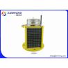 Buy cheap IP67 Standard Solar Powered Tower Lights With High Durability Base from wholesalers