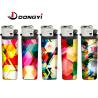 Buy cheap Kitchen Model NO. DY-016 POM Material Safety Relief Steel Ball Plastic Gas Lighter from wholesalers