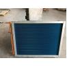Buy cheap Aluminum Evaporator Custom Condenser Coils For AC from wholesalers