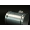 Buy cheap XGQT04-165x76-2.5 Grooved Pipe Fittings Ductile iron Water Supply from wholesalers