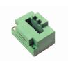 Buy cheap Open Loop Hall Effect Current Sensor , AC DC Current Transducer Good Linearity from wholesalers