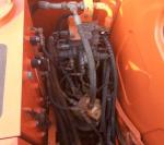 Used Korean Excavator Doosan DH80 Excavator 8 tons Second Hand Doosan Excavators