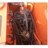 Buy cheap Used Korean Excavator Doosan DH80 Excavator 8 tons Second Hand Doosan Excavators from wholesalers