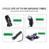 Buy cheap Rechargeable Ni-Mh 1.2v 2000mah Battery Fast Charge Storage Type from wholesalers