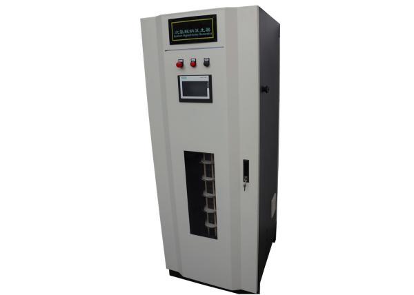 Buy cheap 220V 50Hz Sodium Hypochlorite Generator With 0.5% - 0.7 % Concentration NaClO from wholesalers