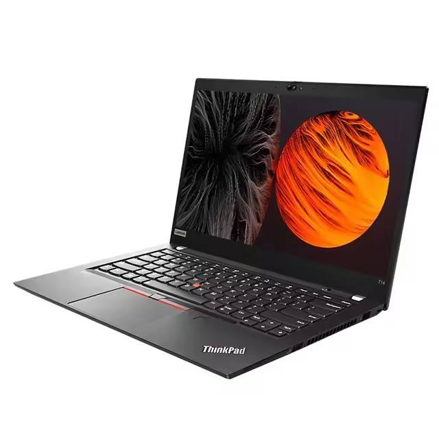 16G 32G Memory ThinkPad T14 Gen 4 I7-1360P 14inch 512g 1TB SSD Office Notebook