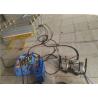 Buy cheap Silicone Flexible Heating Conveyor Belt Vulcanizer For Building Materials 1800 Mm Air Bag from wholesalers
