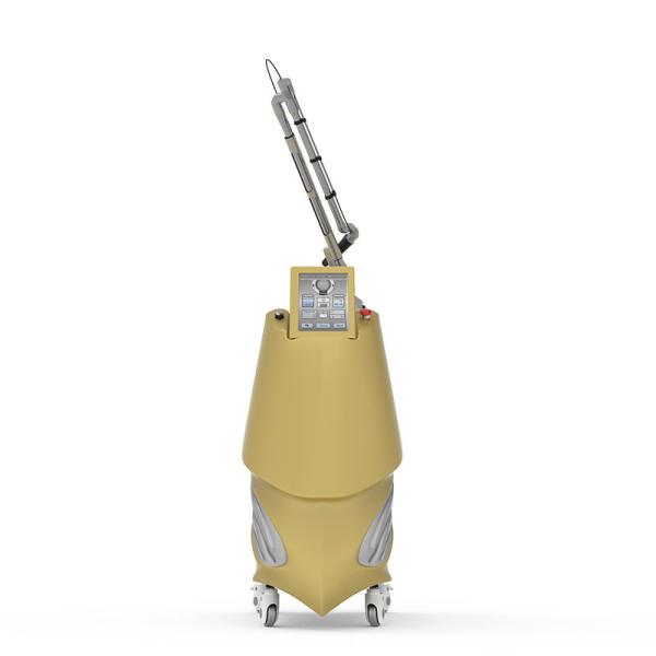 Buy cheap Permanent-Make up Tattoo Machine Eyeline picosecond laser ce approved tattoo removal lasers for cheap price big sale from wholesalers