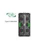 Buy cheap Commercial rental LED Screen P4.81 Rental LED Panel 3840Hz cabinet 500x1000mm from wholesalers