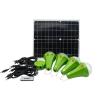 Buy cheap Green Energy Crystalline Silicon Solar Power System 11V 25W from wholesalers