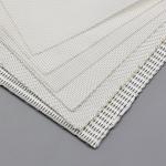 150-50kn Woven Geotextile Fabric 320gsm High Strength Reinforced