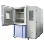 304 Stainless Steel Climate Chamber For Car Engine Transmission Suspension