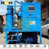 Buy cheap Centrifuge Oil Water Separator Fuel Purification Water Impurities Removal from wholesalers