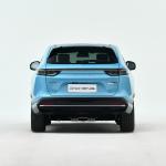New Energy EV DongFeng Honda E-NS1 SUV Charging Time Fast 0.67h/Slow 9h