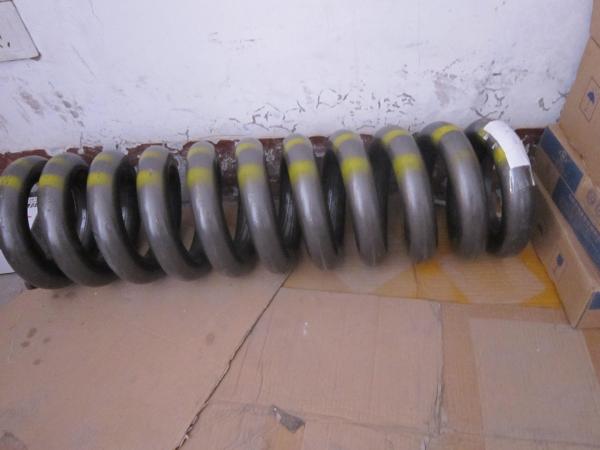 Shantui spare part Recoil Spring 154-30-12770 for SD22 machine .13608911058@139