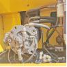 Buy cheap Used Volvo EC290D Large Excavator in Shanghai Made in Korea Less Hours Cheaper Prices from wholesalers