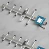 Buy cheap China High Quality Material 824-960MHz Omni Antenna CDMA 900MHz Outdoor Yagi Antenna Directional 8dBi from wholesalers