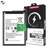 Buy cheap BL-49FX X655 5000mAh Battery for Infinix Hot 9 Mobile Phone Rechargeable Batteries from wholesalers