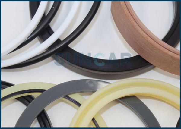 Buy cheap SA8130-00410 SA813000410 SUNCARSUNCARVOLVO Cylinder Seal Kit Fits SE210LC-2 from wholesalers