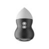 Buy cheap Commercial Facial Cleansing Device Laser Skin Whitening Device For Make Up Black Doll from wholesalers