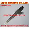 Buy cheap BOSCH Common rail injector 0445120066 / 0 445 120 066 for DEUTZ 04289311, 04290986, VOLVO 20798114 from wholesalers