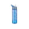 Buy cheap 550ml Tritan Plastic Sports Water Bottle Double Wall For Promotional Gifts from wholesalers