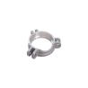 Buy cheap Alloy Steel Connector Ring Quench Mining Machinery Parts from wholesalers