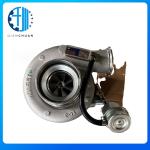 HX40W Turbocharger 4046100 4089919 4039139 FOR Cummins QSL Engine Parts