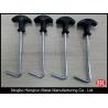 Buy cheap outdoor camping tent peg extractor from wholesalers