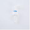 Buy cheap Eco Friendly Hand Wash Plastic Bottle Pump 24mm 28mm For Pet Bottle from wholesalers