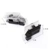 Buy cheap 6500K 5W Door Projector Lights For Acura Shadow Light Emblem from wholesalers