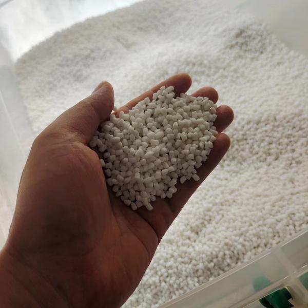 Buy cheap UL105C Aging Temperature 136C 168H PVC Compound for Cable Extruder from wholesalers