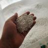 Buy cheap 115A Rigid Corrugated Pipe PVC Compounds For Fittings Cable Tube from wholesalers