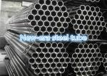 Low Carbon Steel Seamless Cold Drawn Steel Tube For Heat Exchanger Condenser