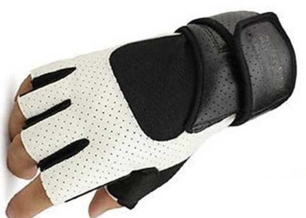 Buy cheap Gym Cloves Health Medical Equipment For Women / Men Bodybuilding Training Gloves from wholesalers