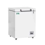 100L Portable Biomedical Vaccine Ultra Low Temperature Chest Freezer Minus 86