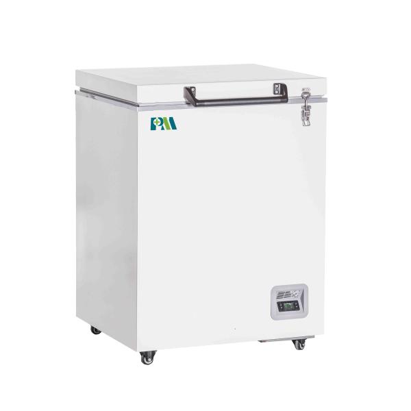 Buy cheap -60C Biomedical Ultra Low Temperature Chest Freezer from wholesalers