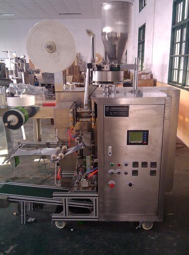 Buy cheap XY-86A Automatic Inner and Outer Tea-bag Packing Machine from wholesalers