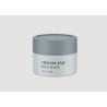Buy cheap 50ml 100ml 150ml 200ml PP Cosmetic Jar Container from wholesalers